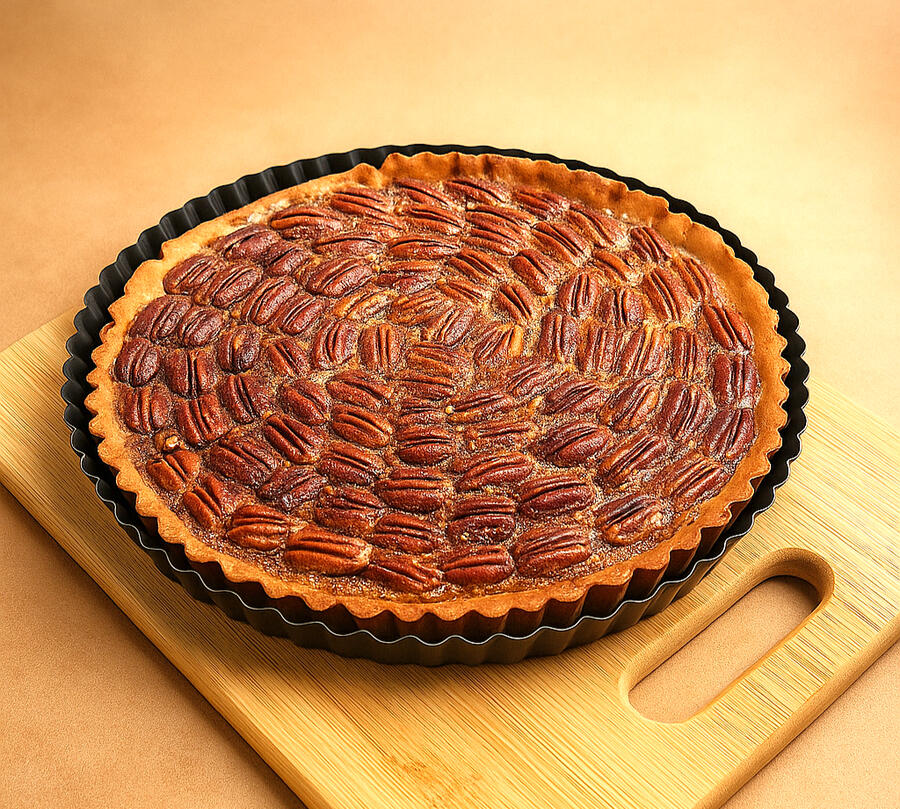 Pecan Tart